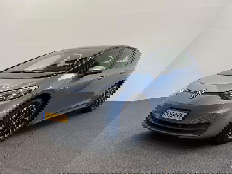 Foto van Volkswagen ID.3