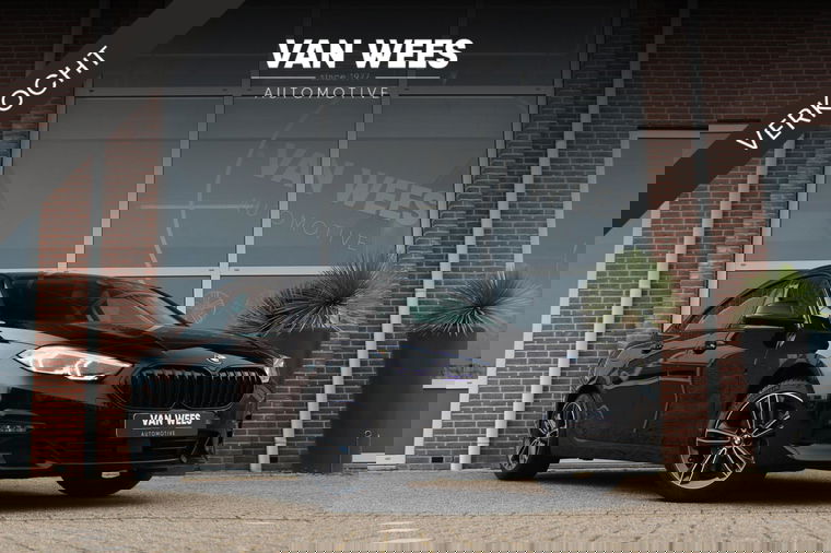 Foto van BMW 2 Serie