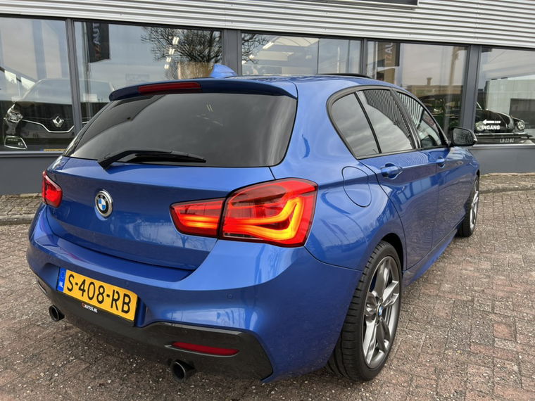 BMW 1-serie