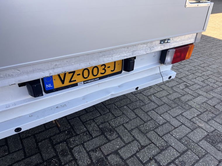 Citroën Jumpy