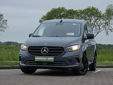 Mercedes-Benz Citan