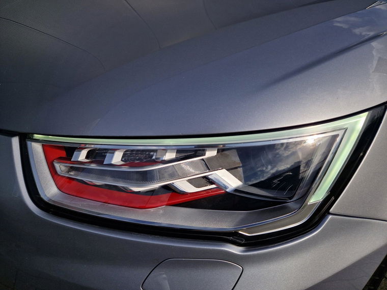 Audi S1 Sportback