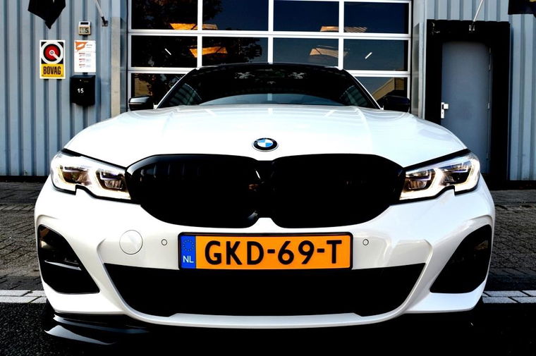 BMW 3-serie