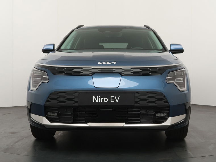 Kia Niro EV
