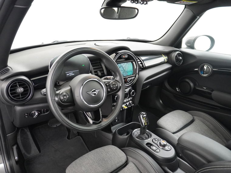MINI Mini Electric