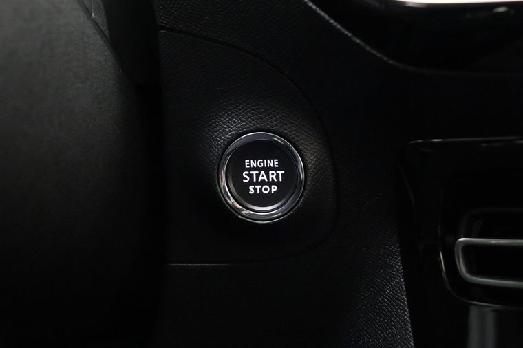 Opel Mokka Electric