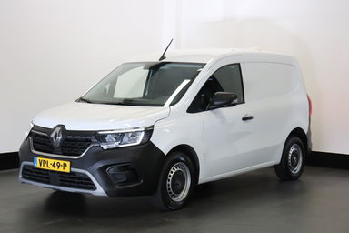 Foto van Renault Kangoo