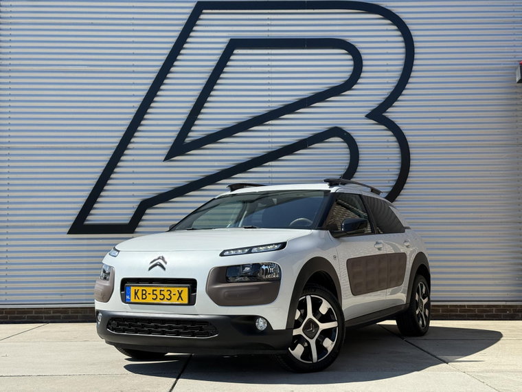 Citroën C4 Cactus