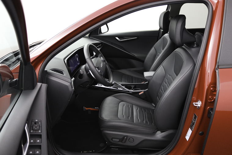 Kia Niro EV