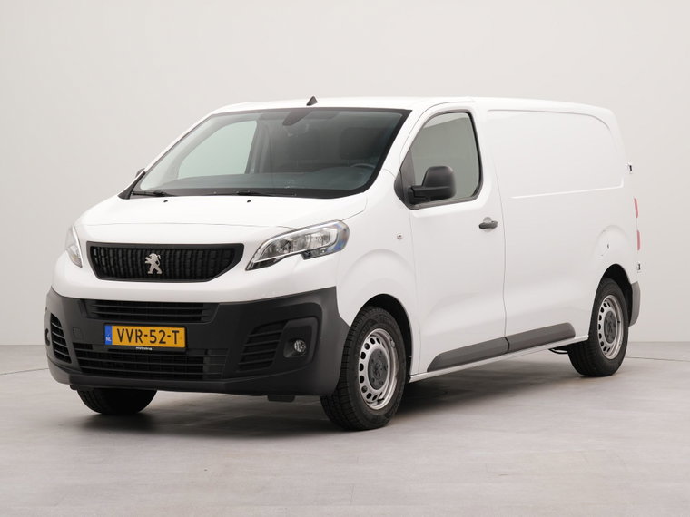 Foto van Peugeot Expert