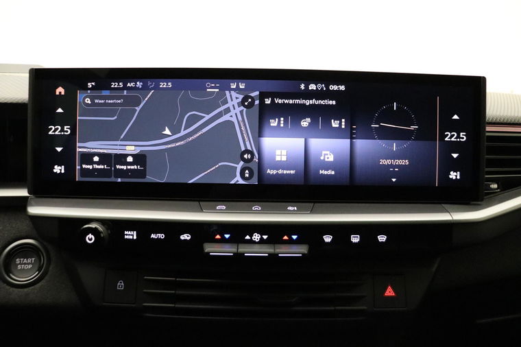 Opel Grandland Electric