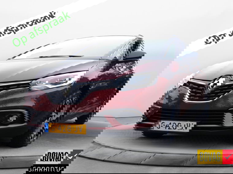 Foto van Renault Grand Scénic