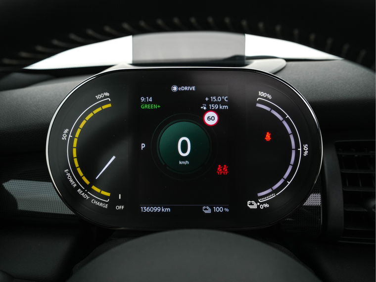 MINI Mini Electric