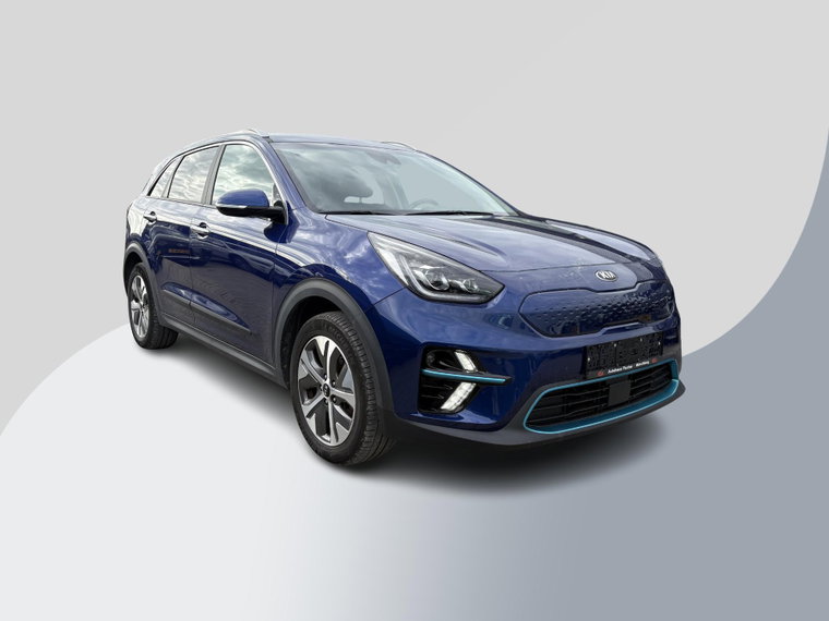 Foto van Kia e-Niro