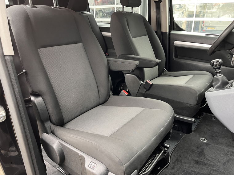 Citroën Jumpy