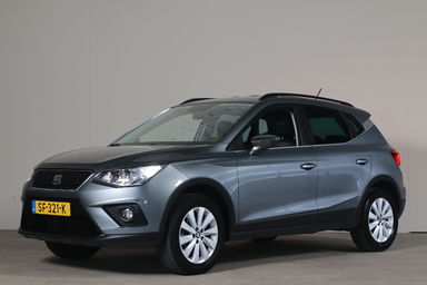 Foto van SEAT Arona