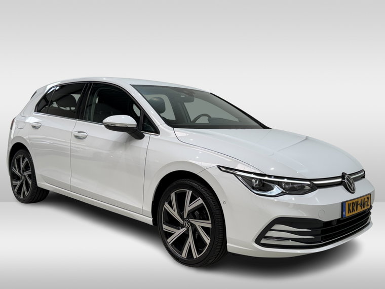 Volkswagen Golf foto 1