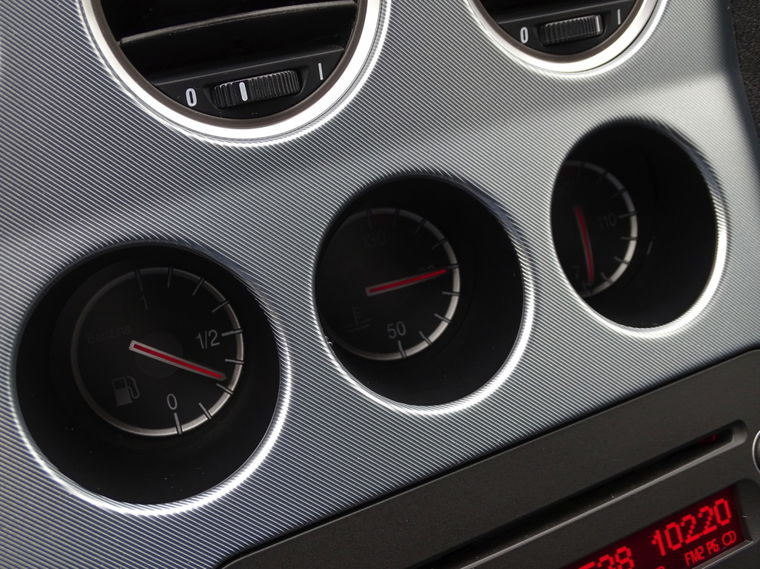 Alfa Romeo 159