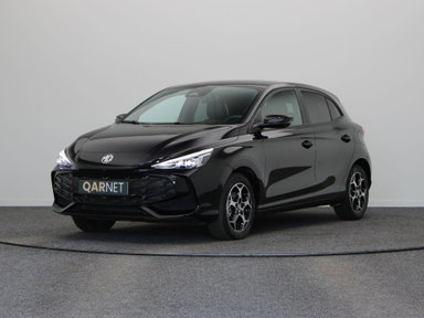 MG MG3