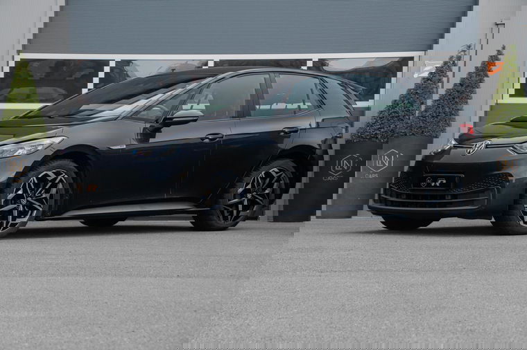 Foto van Volkswagen ID.3