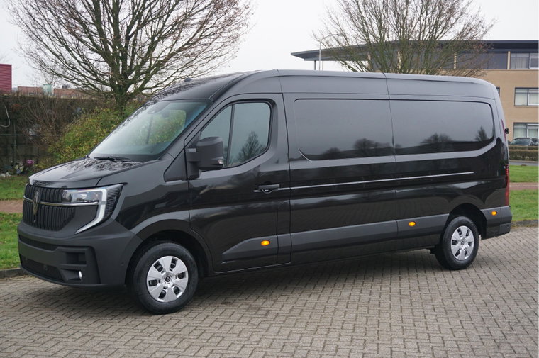 Foto van Renault Master