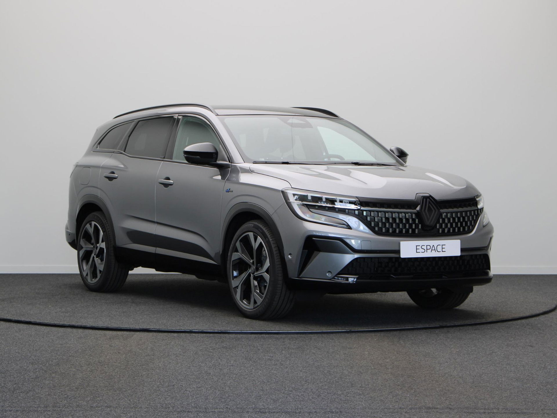 Foto van Renault Espace