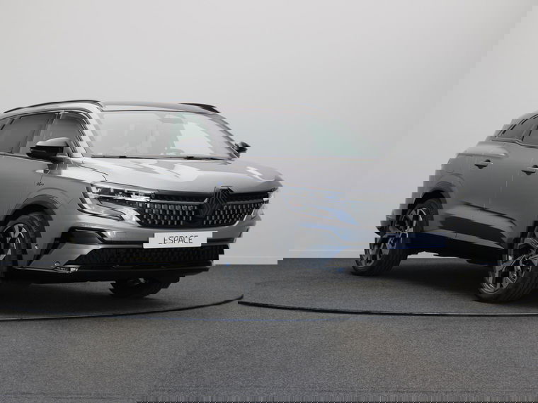Foto van Renault Espace
