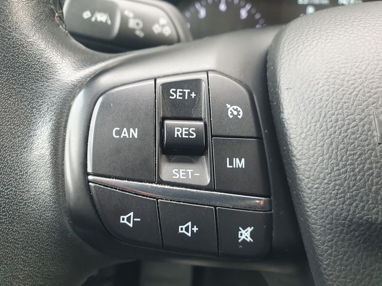 Ford FOCUS Wagon