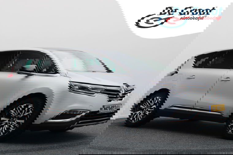 Foto van Renault Espace