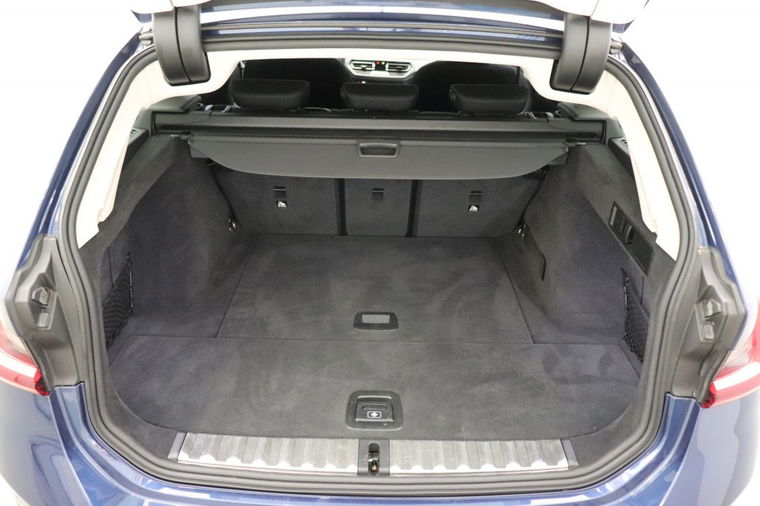 BMW 3-serie