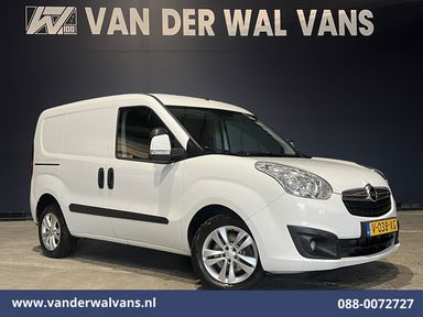 Foto van Opel Combo