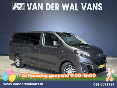 Foto van Peugeot Expert