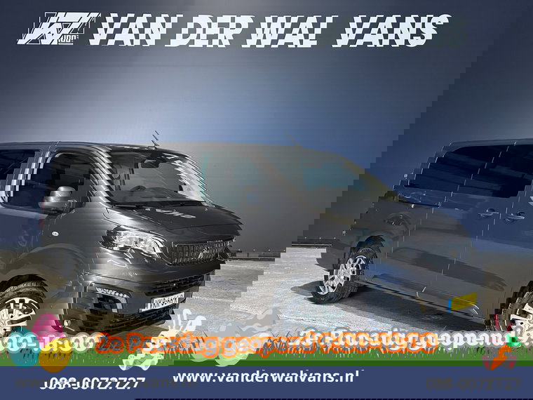 Foto van Peugeot Expert