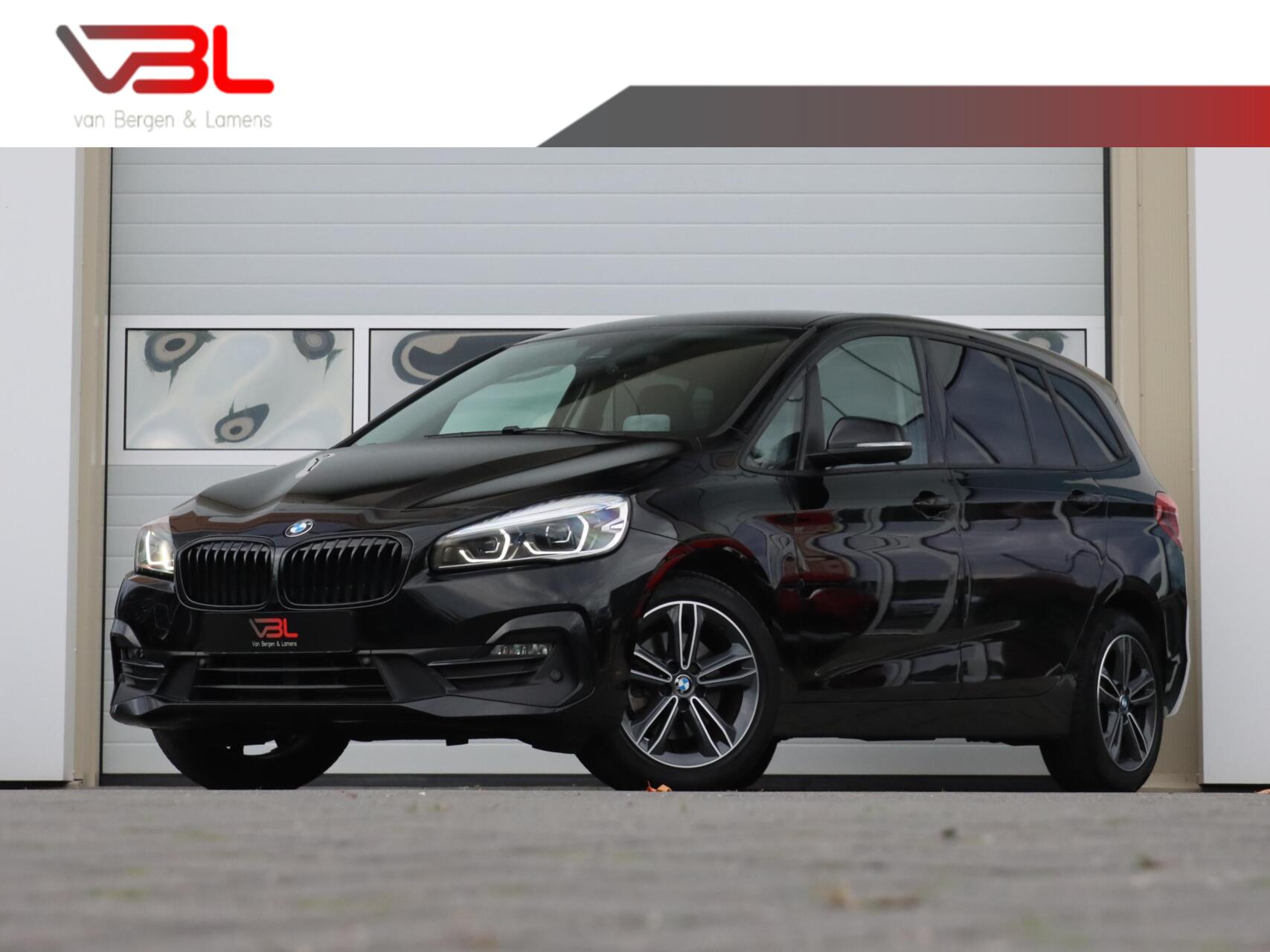 Foto van BMW 2 Serie