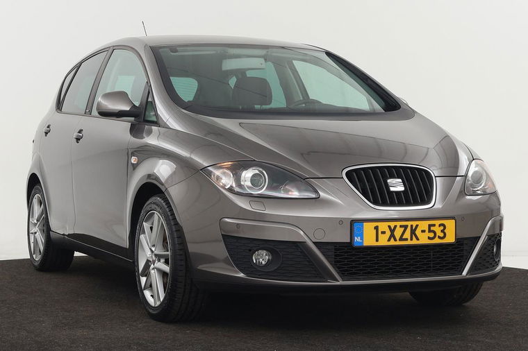 SEAT Altea