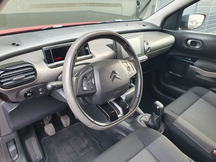Citroën C4 Cactus