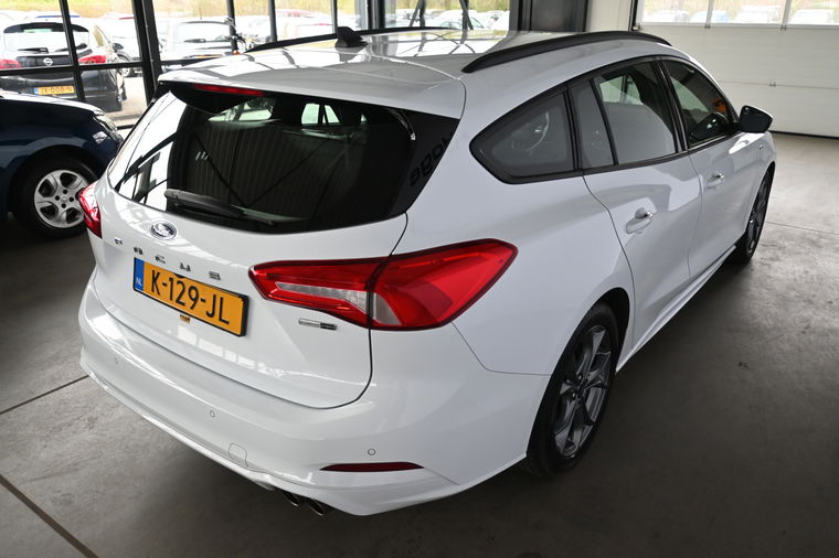 Ford FOCUS Wagon