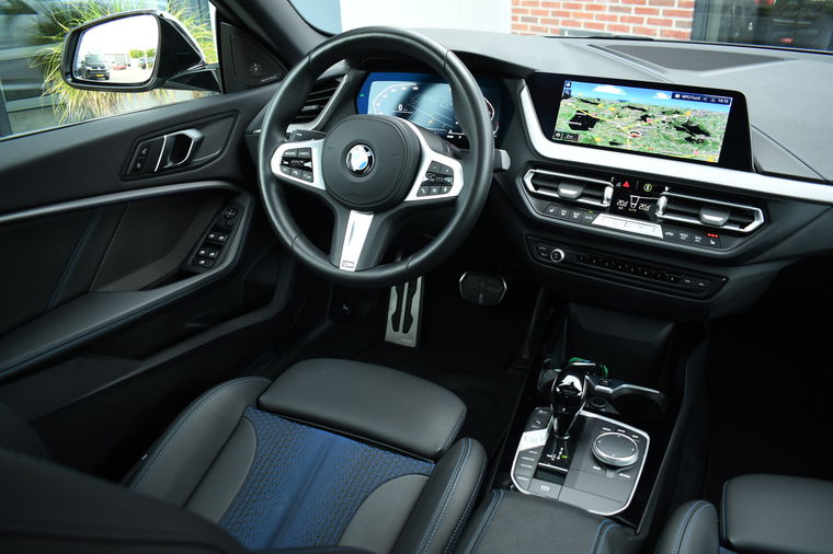 BMW 2 Serie