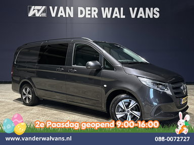 Foto van Mercedes-Benz Vito