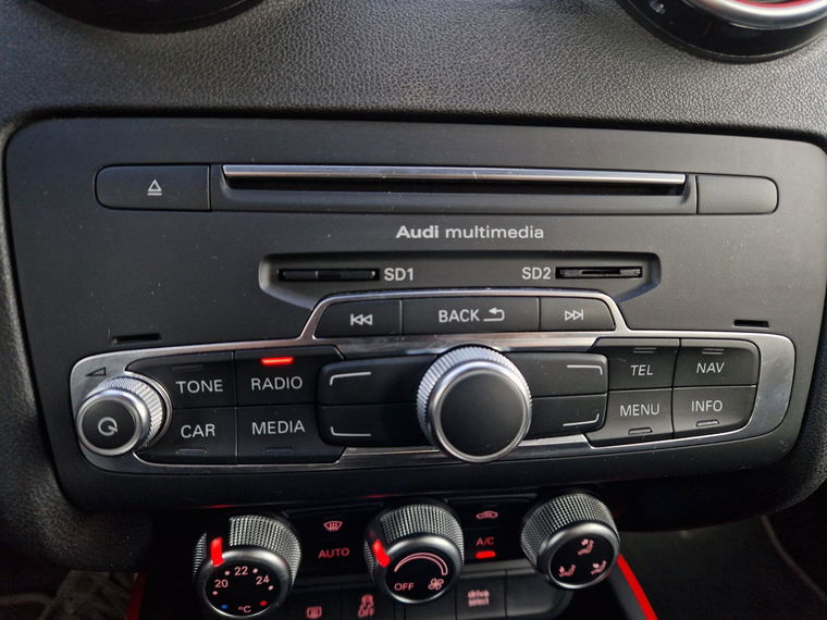 Audi S1 Sportback