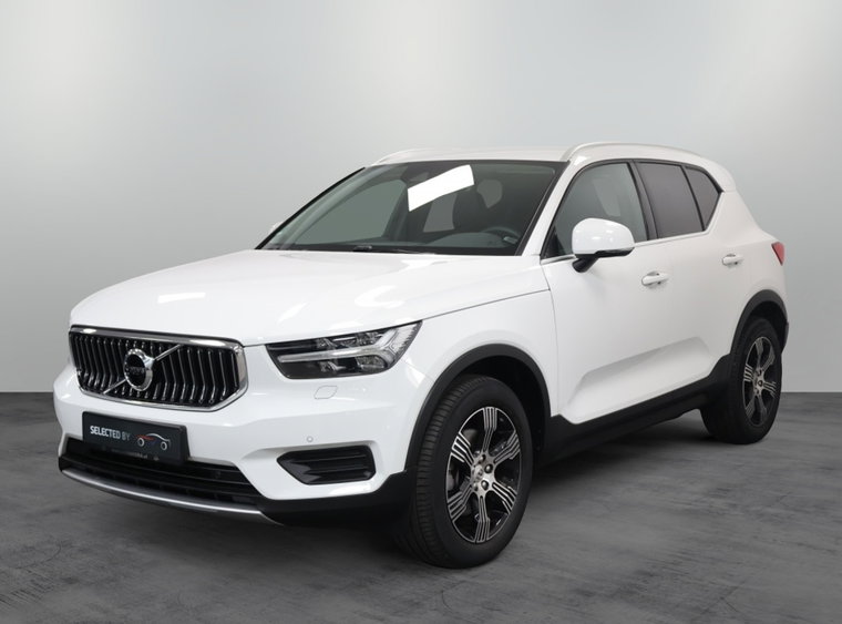 Volvo XC40 foto 1