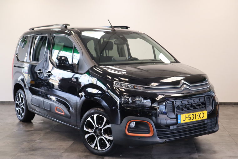 Citroën Berlingo