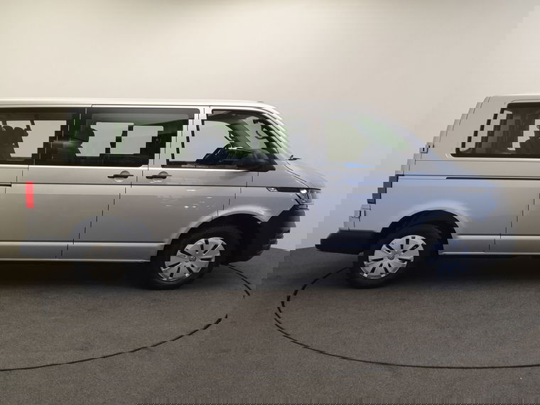 Volkswagen Transporter Kombi
