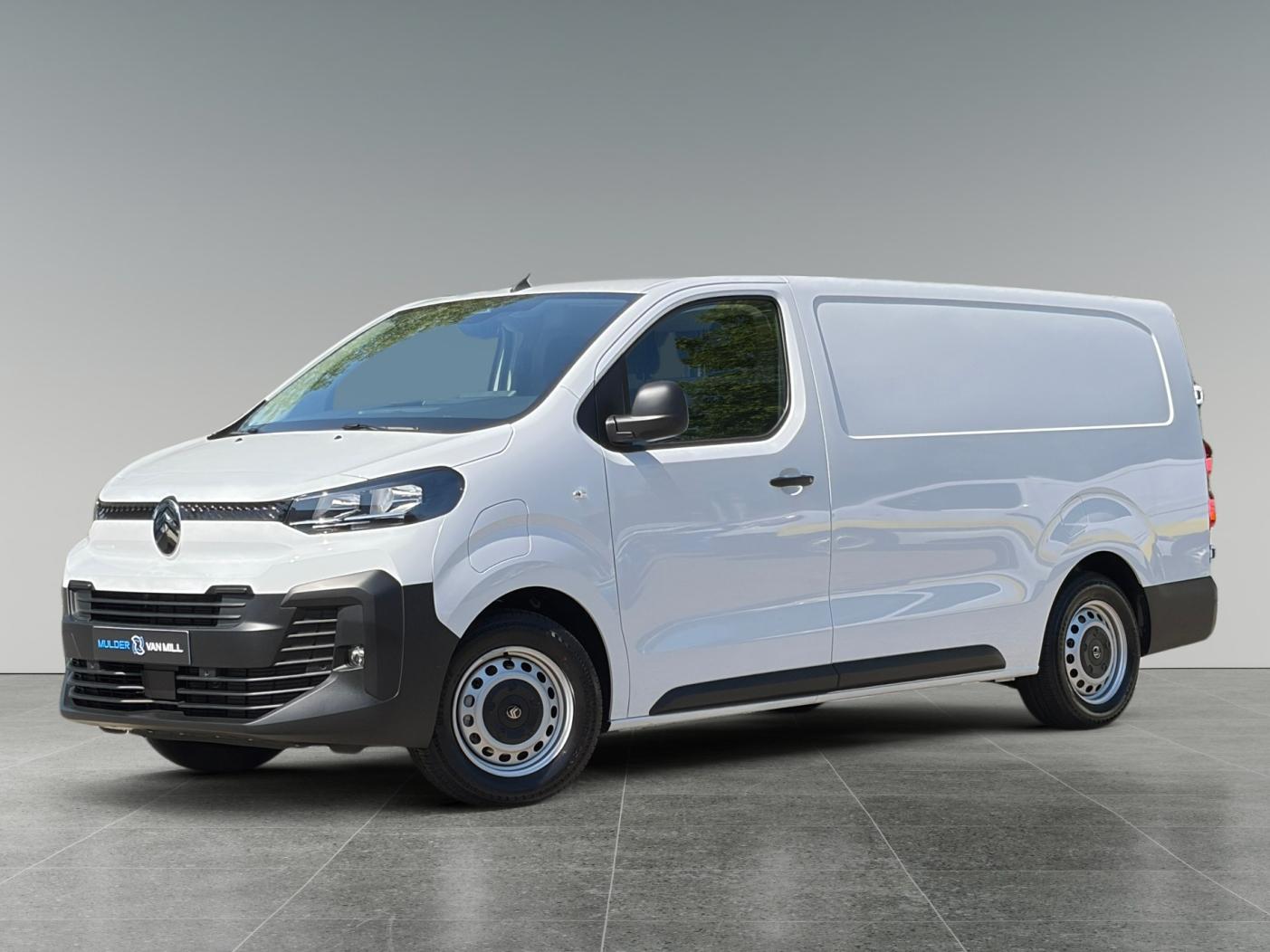 Foto van Citroën ë-Jumpy