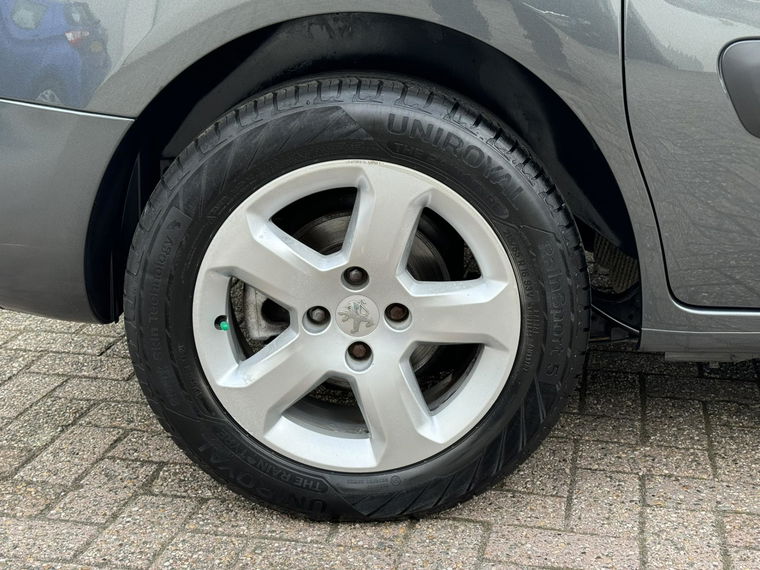 Peugeot Partner Tepee
