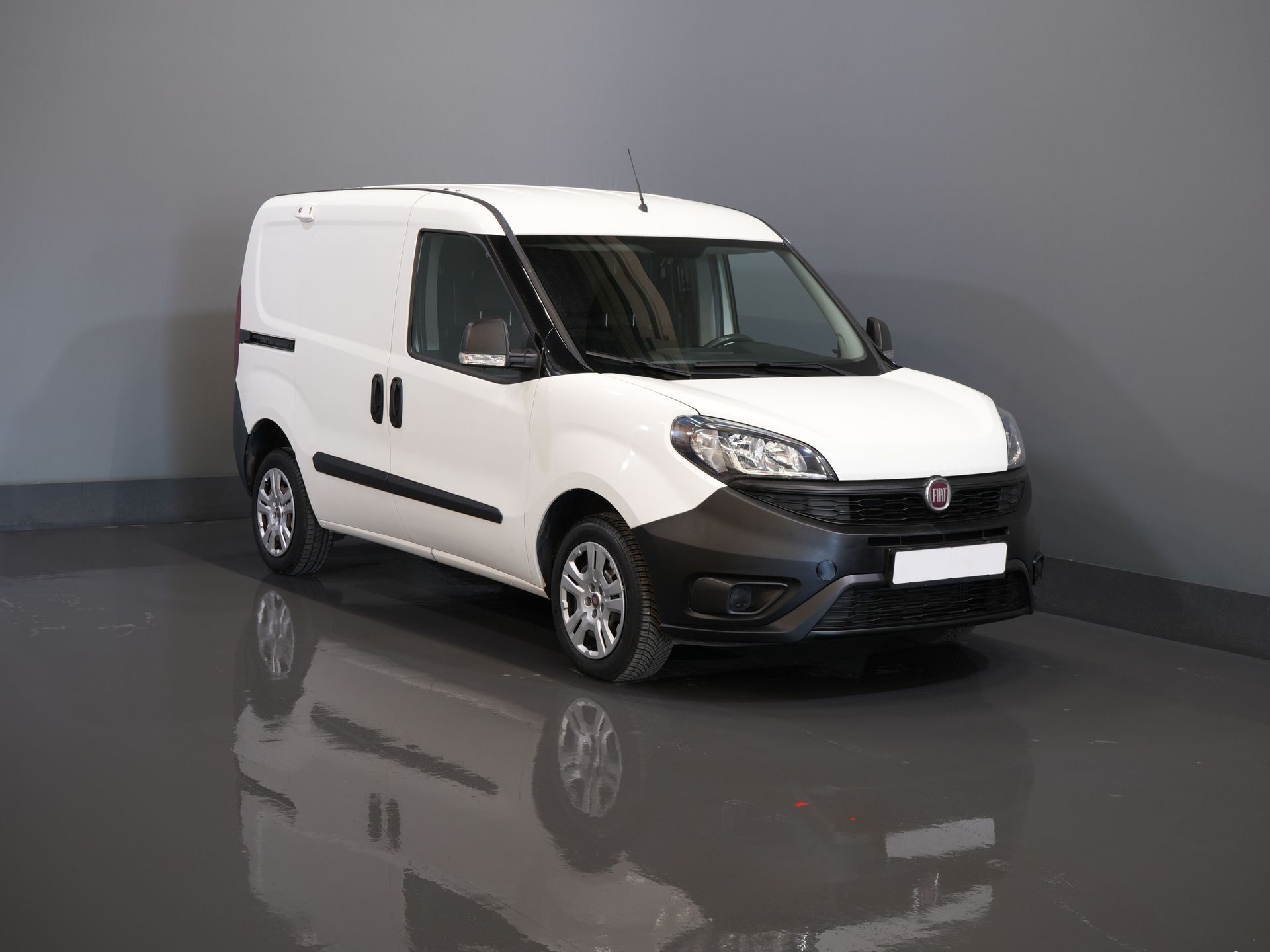 Foto van Fiat Dobló Cargo