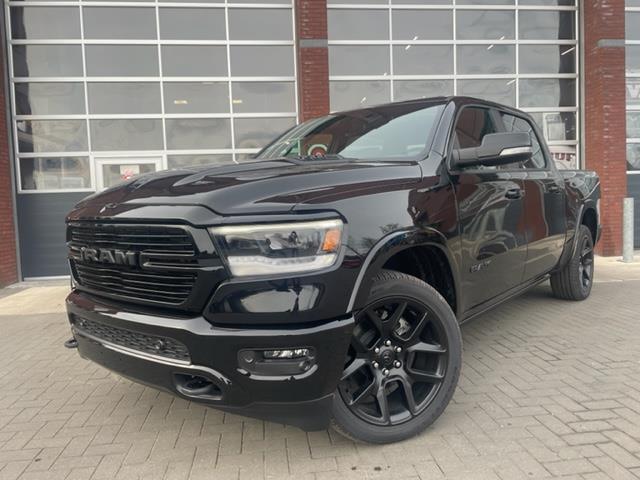 Foto van Dodge Ram