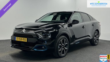 Citroën ë-C4 X