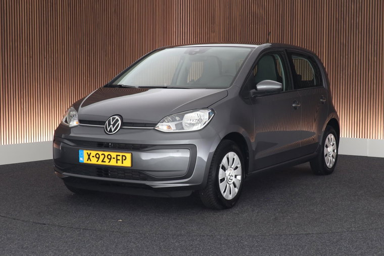 Volkswagen up! foto 1