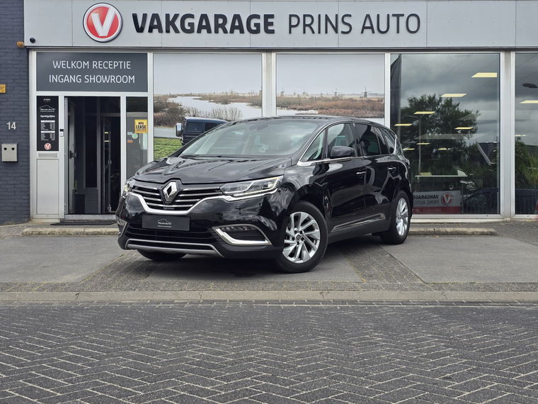 Foto van Renault Espace